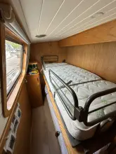Thumbnail von Viking Canal Boats 70 x 10 Widebeam Bobbin Along