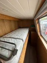 Thumbnail von Viking Canal Boats 70 x 10 Widebeam Bobbin Along