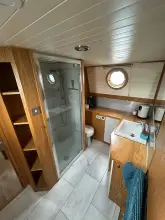 Thumbnail von Viking Canal Boats 70 x 10 Widebeam Bobbin Along