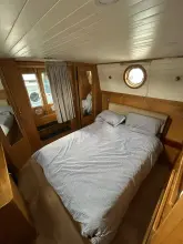 Thumbnail von Viking Canal Boats 70 x 10 Widebeam Bobbin Along