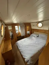 Thumbnail von Viking Canal Boats 70 x 10 Widebeam Bobbin Along