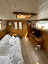 Thumbnail von Viking Canal Boats 70 x 10 Widebeam Bobbin Along