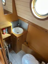 Thumbnail von Viking Canal Boats 70 x 10 Widebeam Bobbin Along