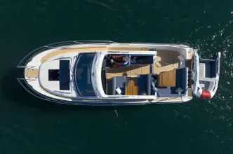Thumbnail von Nimbus 305 Drophead