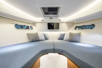Thumbnail von Nimbus 305 Drophead