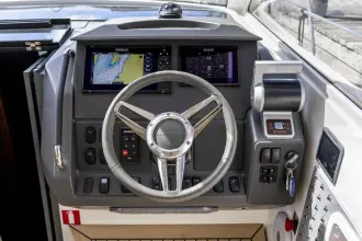 Thumbnail von Nimbus 305 Drophead