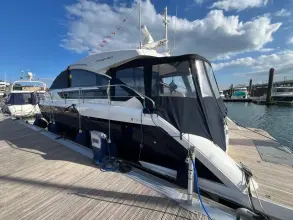 Thumbnail von Fairline Targa 50 GT