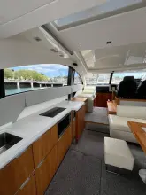 Thumbnail von Fairline Targa 50 GT