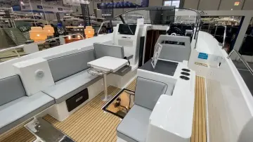 Thumbnail von Delphia 10 Lounge DP 005  NEW BUILD