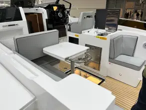 Thumbnail von Delphia 10 Lounge DP 005  NEW BUILD
