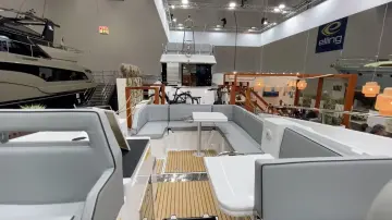 Thumbnail von Delphia 10 Lounge DP 005  NEW BUILD