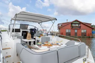 Thumbnail von Delphia 10 Lounge DP 005  NEW BUILD