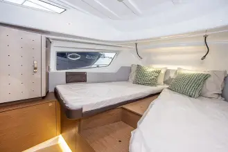 Thumbnail von Delphia 10 Lounge DP 005  NEW BUILD