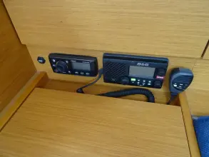 Thumbnail von Jeanneau Sun Odyssey 389