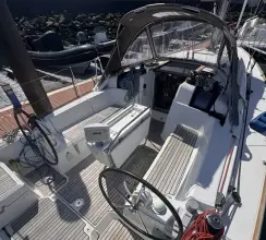 Thumbnail von Jeanneau Sun Odyssey 389