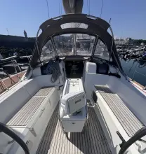 Thumbnail von Jeanneau Sun Odyssey 389