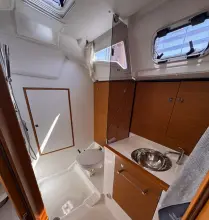Thumbnail von Jeanneau Sun Odyssey 389