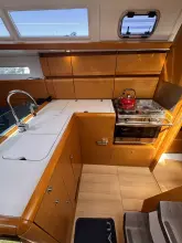Thumbnail von Jeanneau Sun Odyssey 389