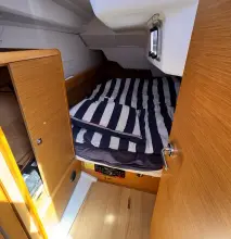 Thumbnail von Jeanneau Sun Odyssey 389