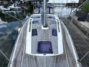 Thumbnail von Bavaria Vision 42 Kaate