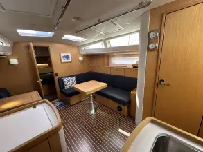 Thumbnail von Bavaria Vision 42 Kaate