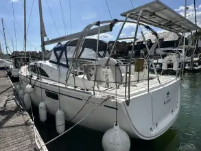 Thumbnail von Bavaria Vision 42 Kaate