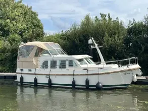 Linssen AC 33.9 Viewing By Appointment Only