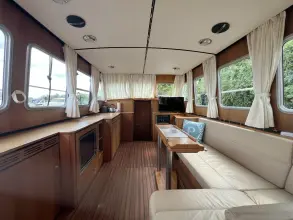 Thumbnail von Linssen AC 33.9 Viewing By Appointment Only