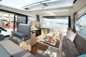 Thumbnail von Parker Monaco 110