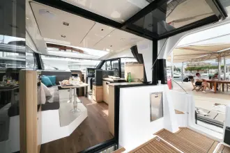 Thumbnail von Parker Monaco 110