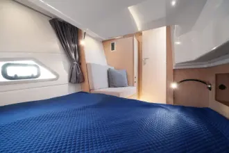 Thumbnail von Parker Monaco 110