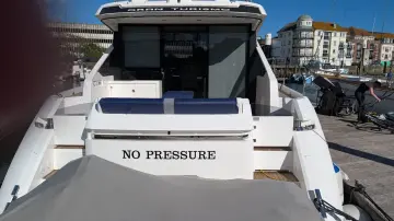 Thumbnail von Fairline Targa 50 Gran Turismo No Pressure