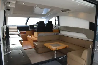 Thumbnail von Fairline Targa 50 Gran Turismo No Pressure