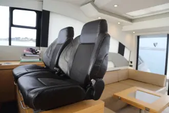 Thumbnail von Fairline Targa 50 Gran Turismo No Pressure