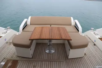 Thumbnail von Fairline Targa 50 Gran Turismo No Pressure