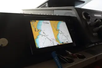 Thumbnail von Fairline Targa 50 Gran Turismo No Pressure