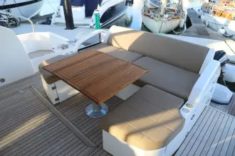 Thumbnail von Fairline Targa 50 Gran Turismo No Pressure