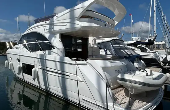Princess 49 MIGSY II