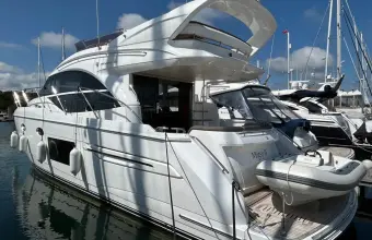 Princess 49 MIGSY II