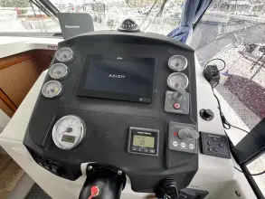 Thumbnail von Beneteau Antares 30