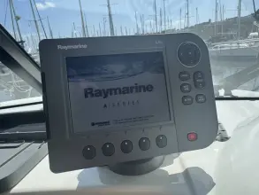 Thumbnail von Beneteau Antares 30
