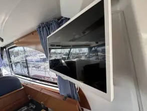Thumbnail von Beneteau Antares 30