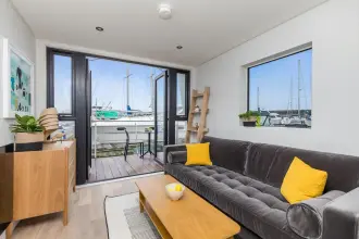 Thumbnail von Bluefield M250 Future order M250 Floating Home @ Limehouse