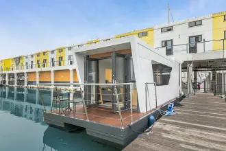 Thumbnail von Bluefield M250 Future order M250 Floating Home @ Limehouse