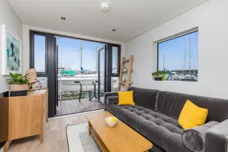 Thumbnail von Bluefield M250 Future order M250 Floating Home at Bath