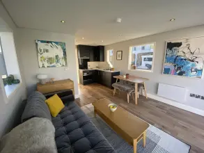 Thumbnail von Bluefield M350 Future order M350 Floating Home at Limehouse