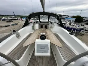 Thumbnail von Bavaria Cruiser 37 Styal Lady
