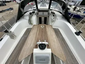 Thumbnail von Bavaria Cruiser 37 Styal Lady