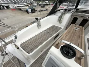 Thumbnail von Bavaria Cruiser 37 Styal Lady