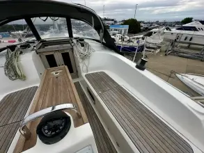 Thumbnail von Bavaria Cruiser 37 Styal Lady